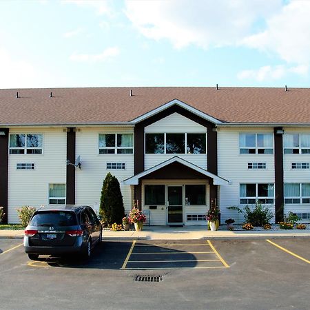 Royal Windsor Motel Екстериор снимка