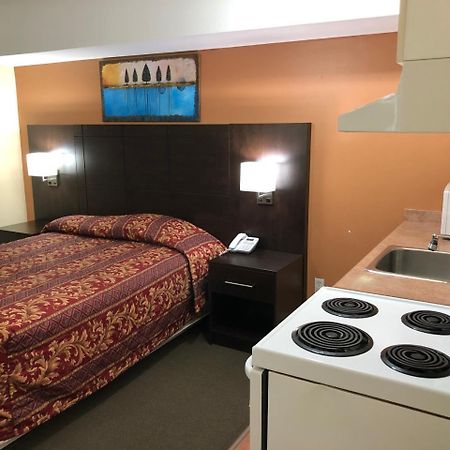 Royal Windsor Motel Екстериор снимка